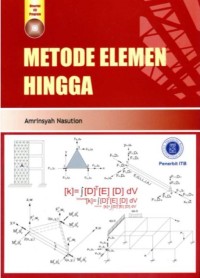 Image of Metode Elemen Hingga