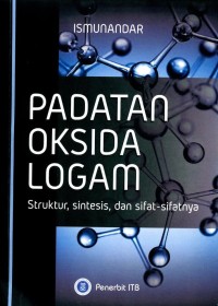 Padatan Oksida Logam