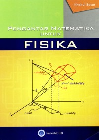 Pengantar Matematika Untuk Fisika