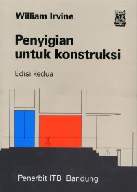 Penyigian Untuk Konstruksi