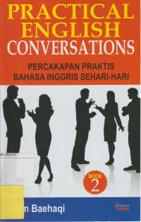 Practical English Conversation 2