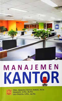 MANAJEMEN KANTOR