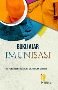 BUKU AJAR IMUNISASI