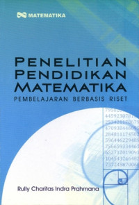 PENETLITIAN PENDIDIKAN MATEMATIKA