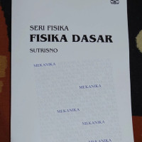 Fisika Dasar : Mekanika