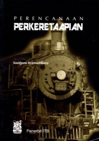 Perencanaan Perkeretaapian