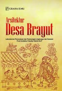 Arsitektur Desa Brayut