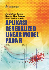 Aplikasi Generalized Linear Model Pada R