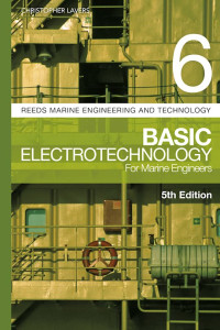 Basic Electrotechnology for Marine Engineer