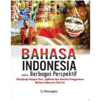 Bahasa Indonesia Dalam Berbagai Perspektif