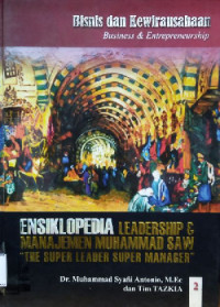 Image of Bisnis dan Kewirausahaan (Business & Entrepreneurship) 2