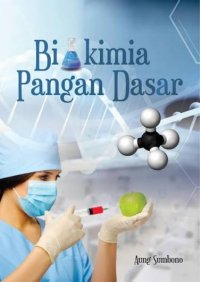 Image of Biokimia Pangan