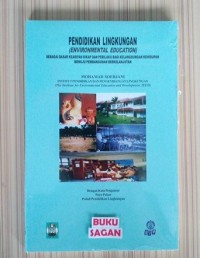 Pendidikan Lingkungan