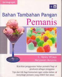 Bahan Tambahan Pangan Pemanis