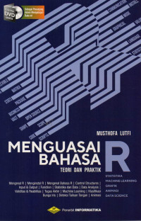 Menguasai Bahasa R (Teori Dan Praktik)