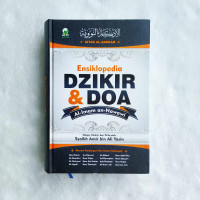 Ensiklopedi dzikir dan doa