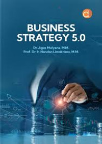 Business Strategy 5.0