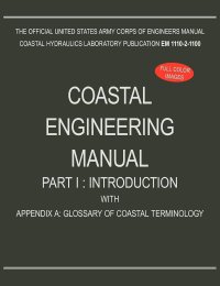 Image of Coastal Engineering Manual Part I