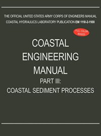 Image of Coastal Engineering Manual Part III