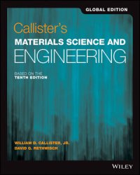 Image of Callister′s Materials Science and Engineering