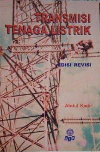 Transmisi Tenaga Listrik