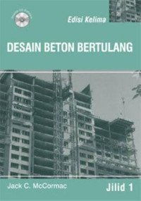Image of Desain Beton Bertulang