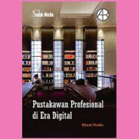 Pustakawan Profesional Di Era Digital