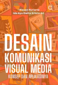 Image of Desain Komunikasi Visual Media