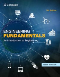 Image of Engineering Fundamentals: An Introduction to Engineering 7th Edition