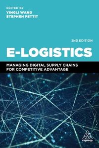 Image of E Logistics
