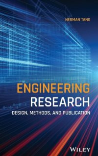 Image of Engineering Research: Design, Methods, and Publication