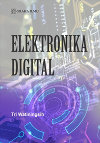 Elektronika digital