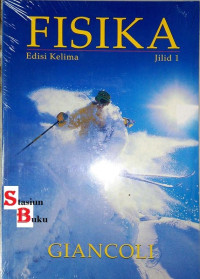 Fisika ed 5 jil 1