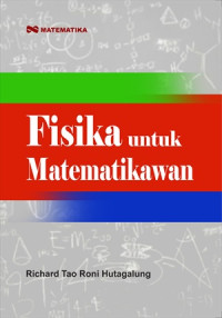 Fisika untuk matematikawan