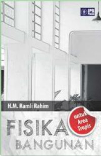 Fisika bangunan untuk area tropis