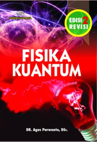 Fisika Kuantum Edisi 2 (Revisi )