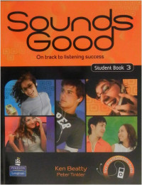 Image of Sounds Good SB 3