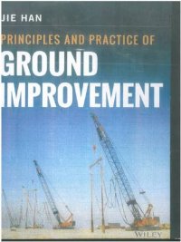 Image of Principle and Practice of Ground Improvement