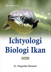 Ichtyologi biologi ikan