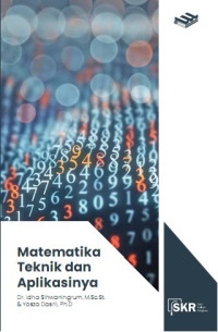 Seri Kuliah Ringkas: Matematika Teknik & Aplikasinya