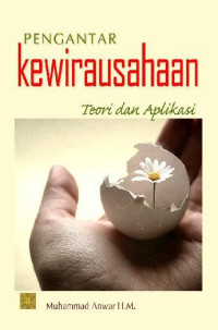 Pengantar Kewirausahaan Teori dan Aplikasi