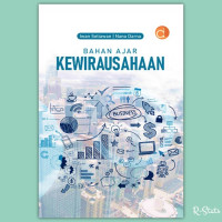 Bahan Ajar Kewirausahaan