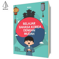 Belajar bahasa korea dengan mudah