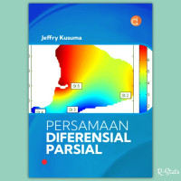 Persamaan Diferensial Parsial