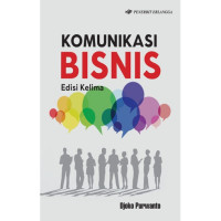 Komunikasi Bisnis Ed. 5