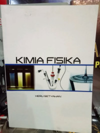 Kimia Fisika
