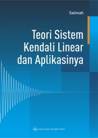 Teori kendali linear