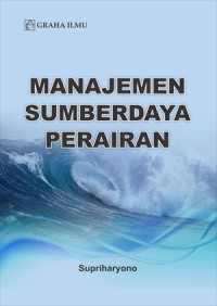 Manajamen sumberdaya perairan