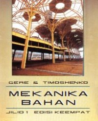 Image of Mekanika Bahan