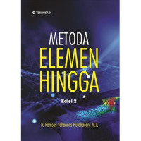 Metoda elemen hingga